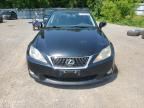 2009 LEXUS IS 250   for sale at Copart ON - LONDON