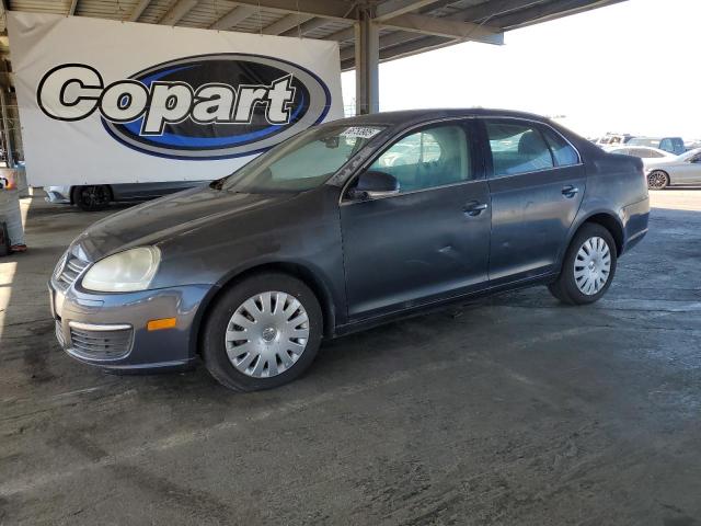 2005 VOLKSWAGEN NEW JETTA 2.5   for sale at Copart CA - HAYWARD