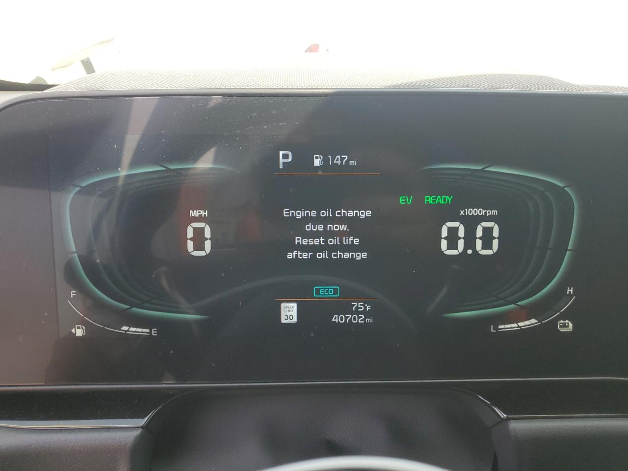 2024 Kia Niro Sx VIN: KNDCT3LE3R5125393 Lot: 62269925