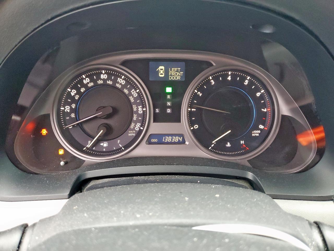 2006 Lexus Is 350 VIN: JTHBE262065010410 Lot: 62648075
