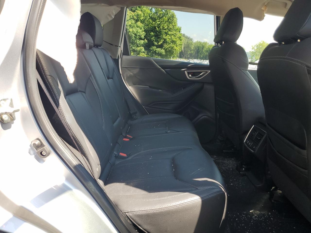 2020 Subaru Forester Touring VIN: JF2SKAXC3LH405317 Lot: 64608205