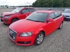 2010 AUDI A3 SE TDI for sale at Copart EAST KILBRIDE