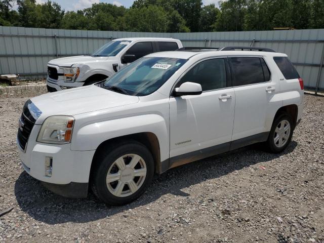  GMC TERRAIN 2014 Biały