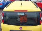 2018 FIAT PANDA CITY for sale at Copart YORK