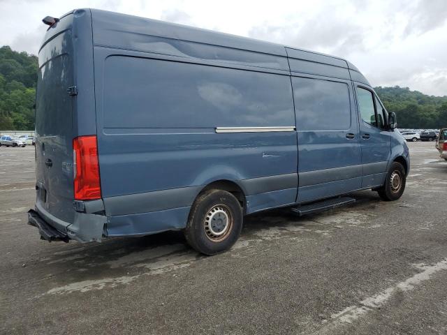 2019 MERCEDES-BENZ SPRINTER 2500/3500  