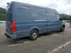 2019 MERCEDES-BENZ SPRINTER 2500/3500   for sale at Copart PA - PITTSBURGH NORTH