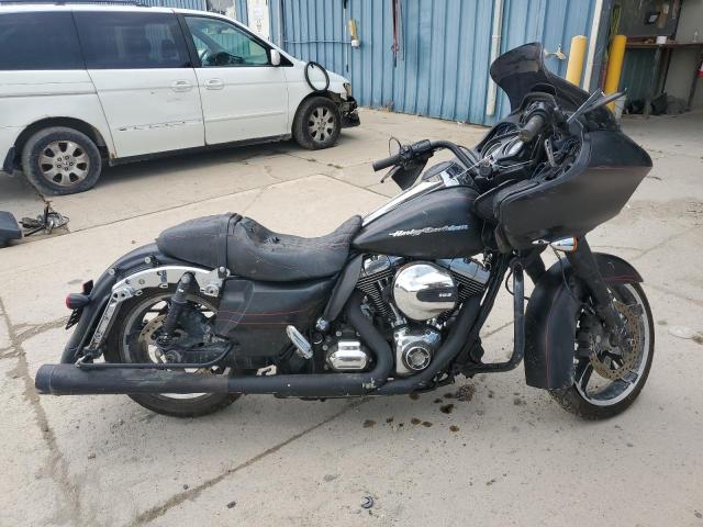 2015 Harley-Davidson Fltrxs Road Glide Special