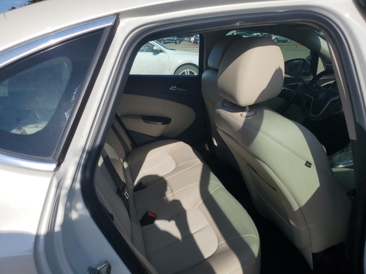 2014 Buick Verano Convenience VIN: 1G4PR5SK8E4231272 Lot: 64698565