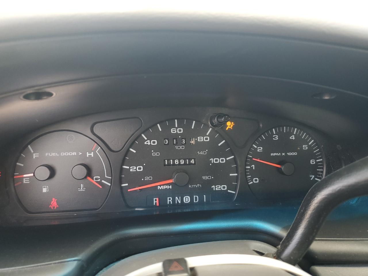 2000 Ford Taurus Ses VIN: 1FAFP5524YG152806 Lot: 67071255