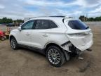 2015 LINCOLN MKC    for sale at Copart ON - COOKSTOWN