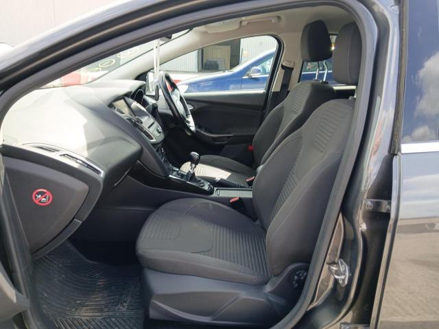 2015 FORD FOCUS TITA