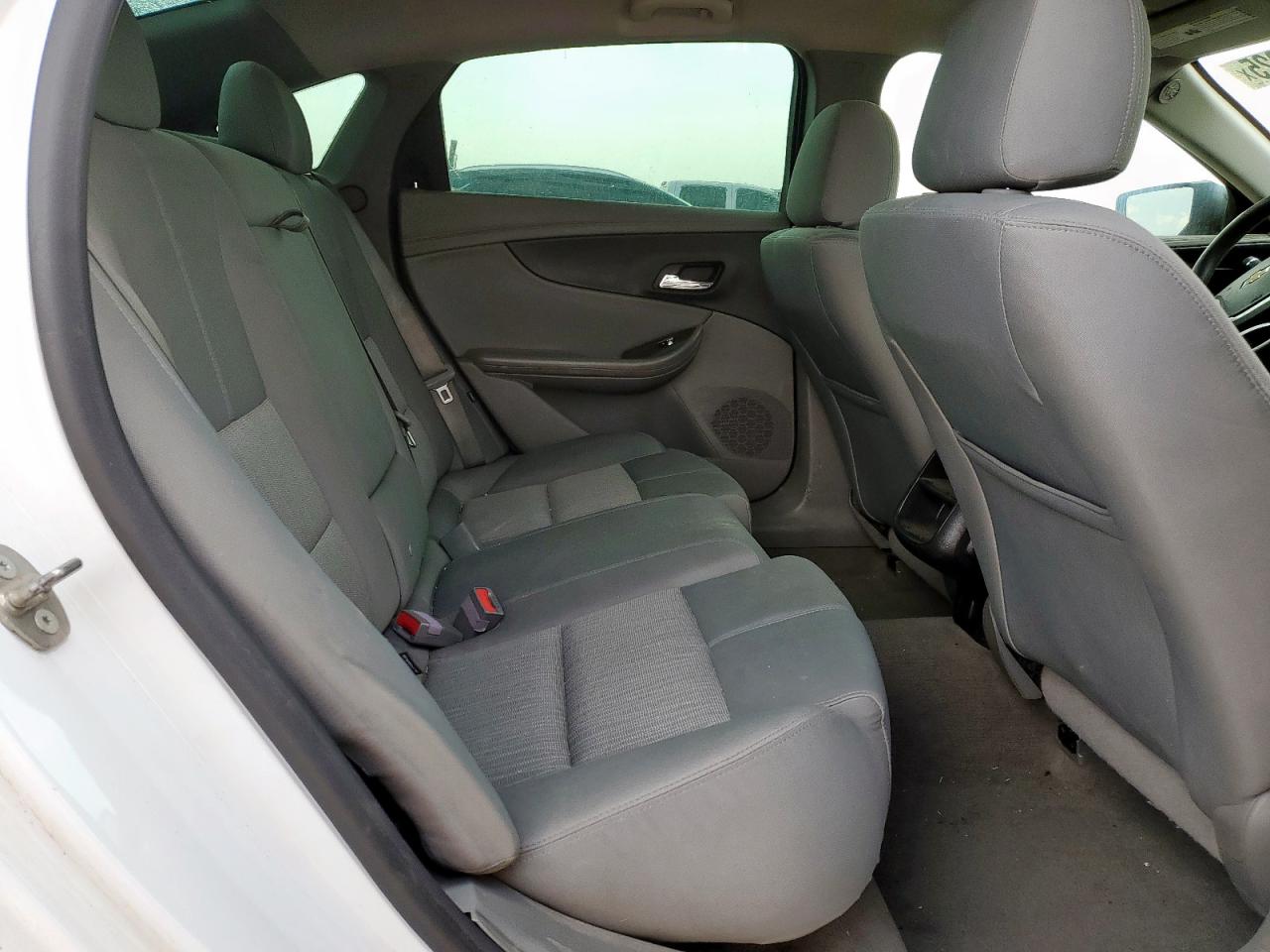 2014 Chevrolet Impala Ls VIN: 2G11Y5SL6E9153943 Lot: 64413925