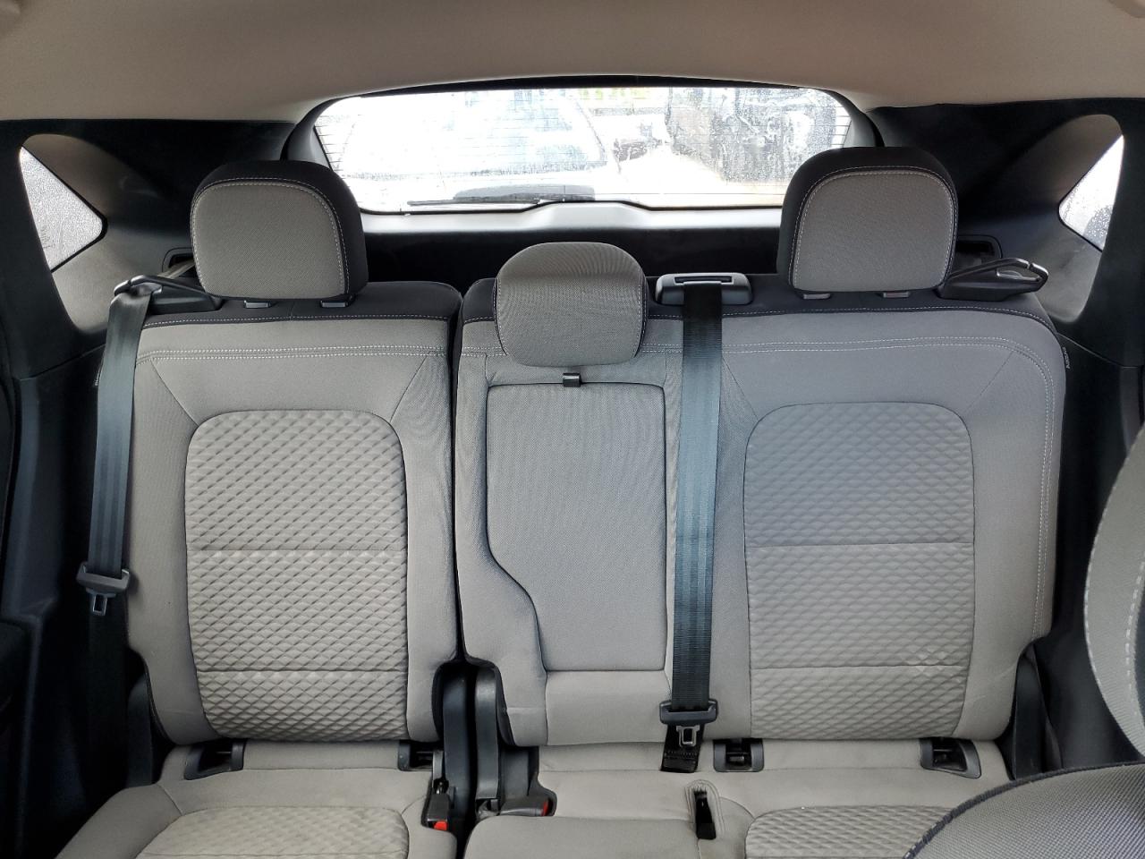 2020 Ford Escape Se VIN: 1FMCU9G60LUC78311 Lot: 64270005