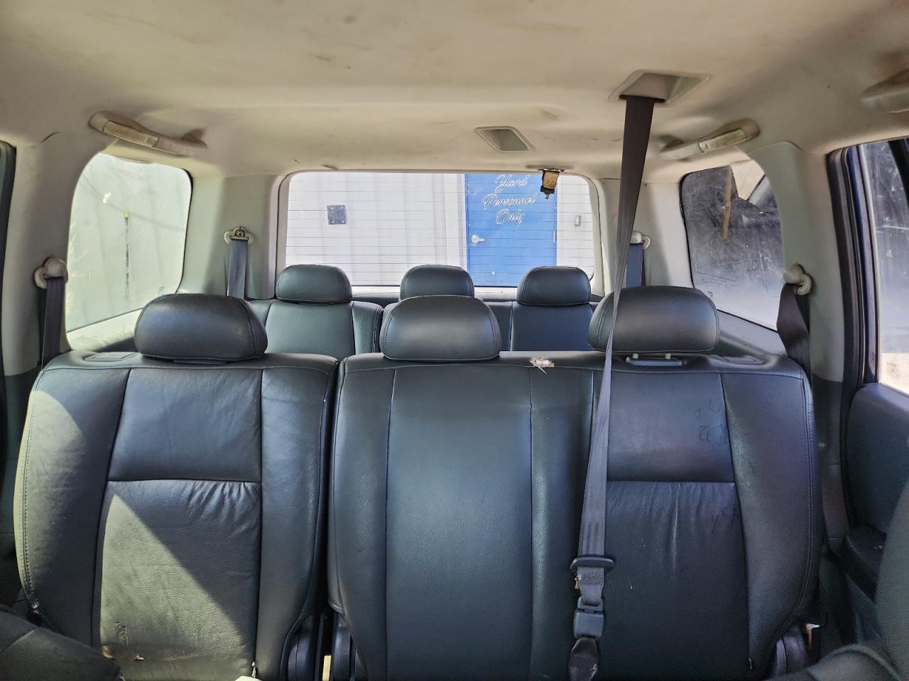 2004 Honda Pilot Lx VIN: 2HKYF181X4H566003 Lot: 63468515