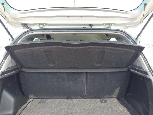 2016 KIA VENGA SR7