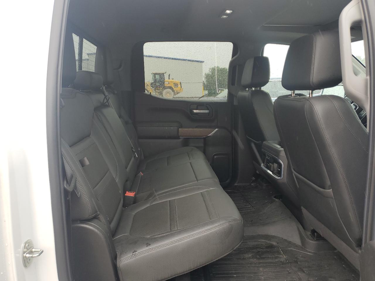 2021 GMC Sierra K1500 Denali VIN: 3GTU9FED1MG141585 Lot: 67052975