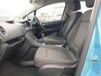 2011 VAUXHALL MERIVA EXCLUSIV  for sale at Copart WESTBURY