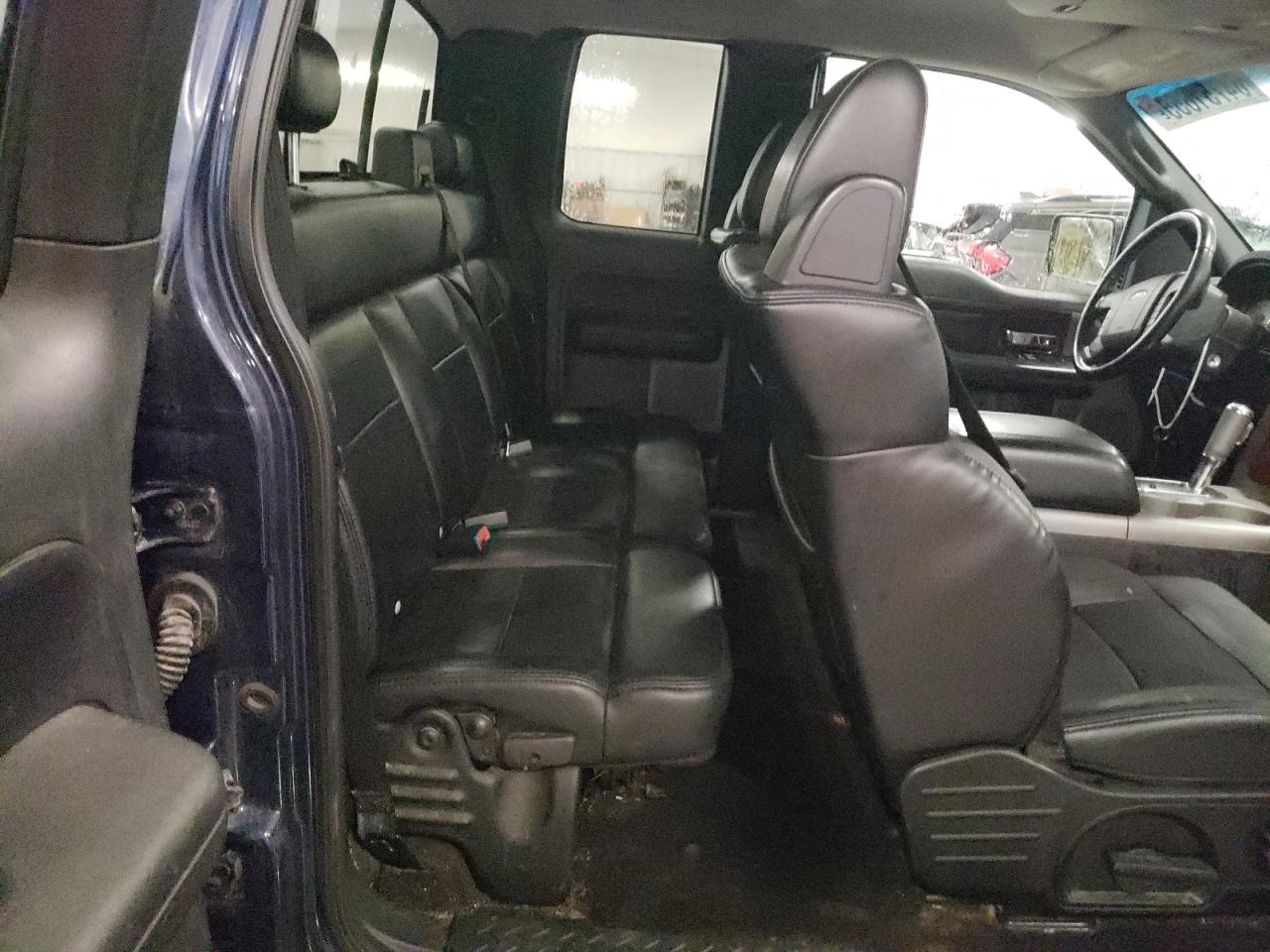 2007 Ford F150 VIN: 1FTPX14V87FA51646 Lot: 64751655