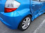 2011 HONDA JAZZ I-VTE for sale at Copart CHESTER