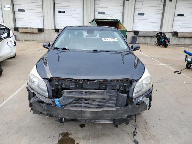 Sedans CHEVROLET MALIBU 2014 Czarny