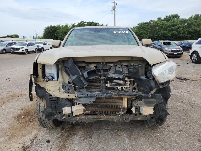  TOYOTA TACOMA 2019 tan