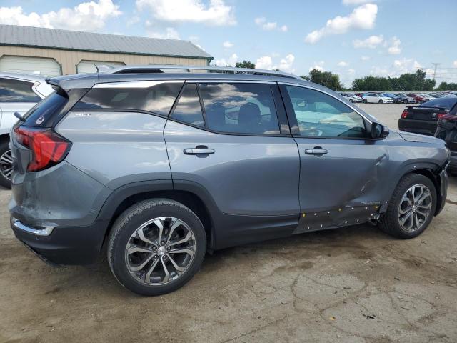  GMC TERRAIN 2018 Szary