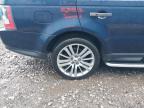 2010 LAND ROVER RANGE ROVE for sale at Copart YORK