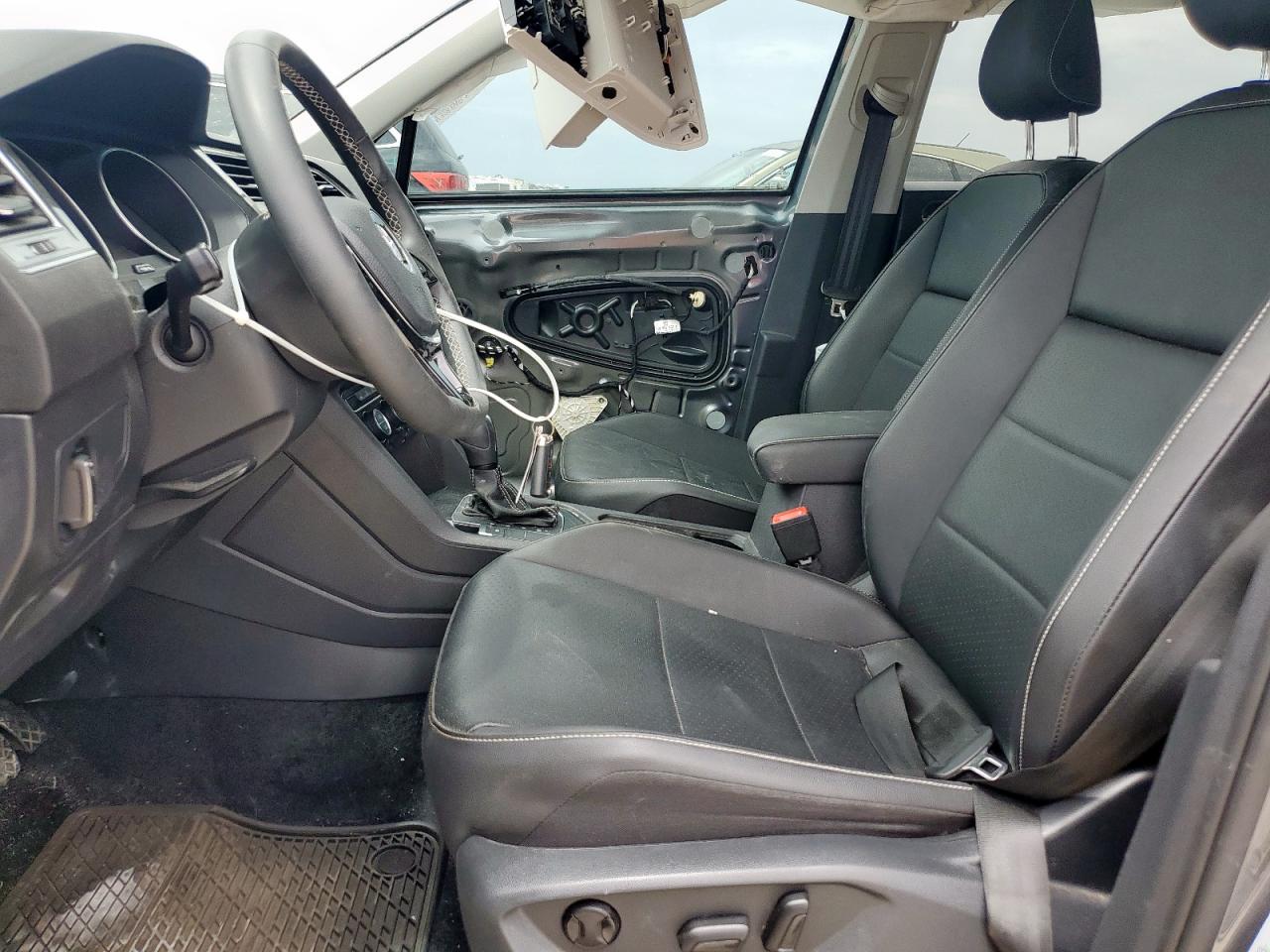 2021 Volkswagen Tiguan Se VIN: 3VV3B7AX0MM071344 Lot: 65445345