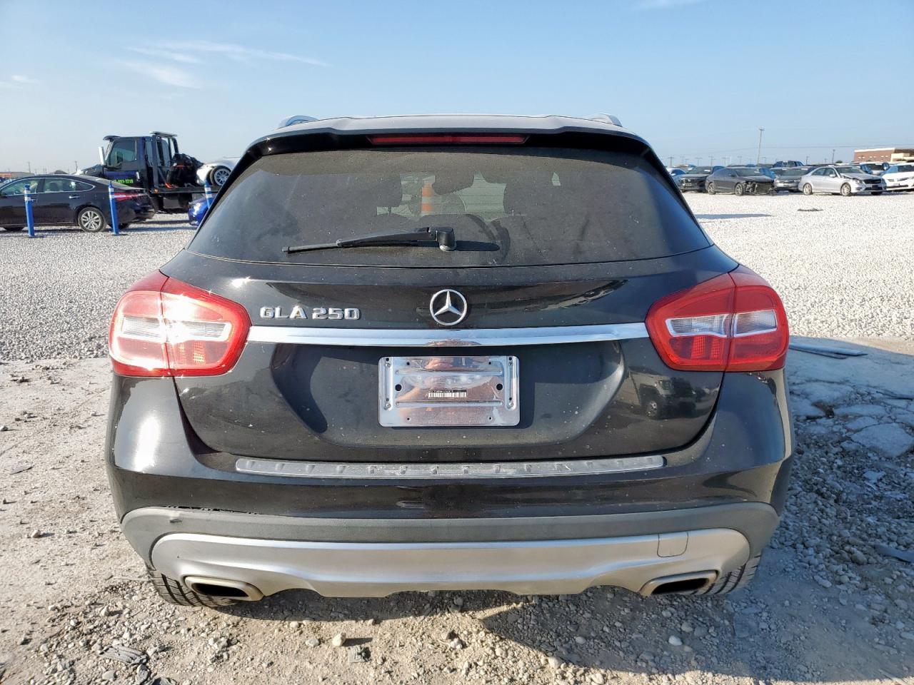 wdctg4eb6fj163419 WDCTG4EB6FJ163419 2015 Mercedes-Benz Gla 250