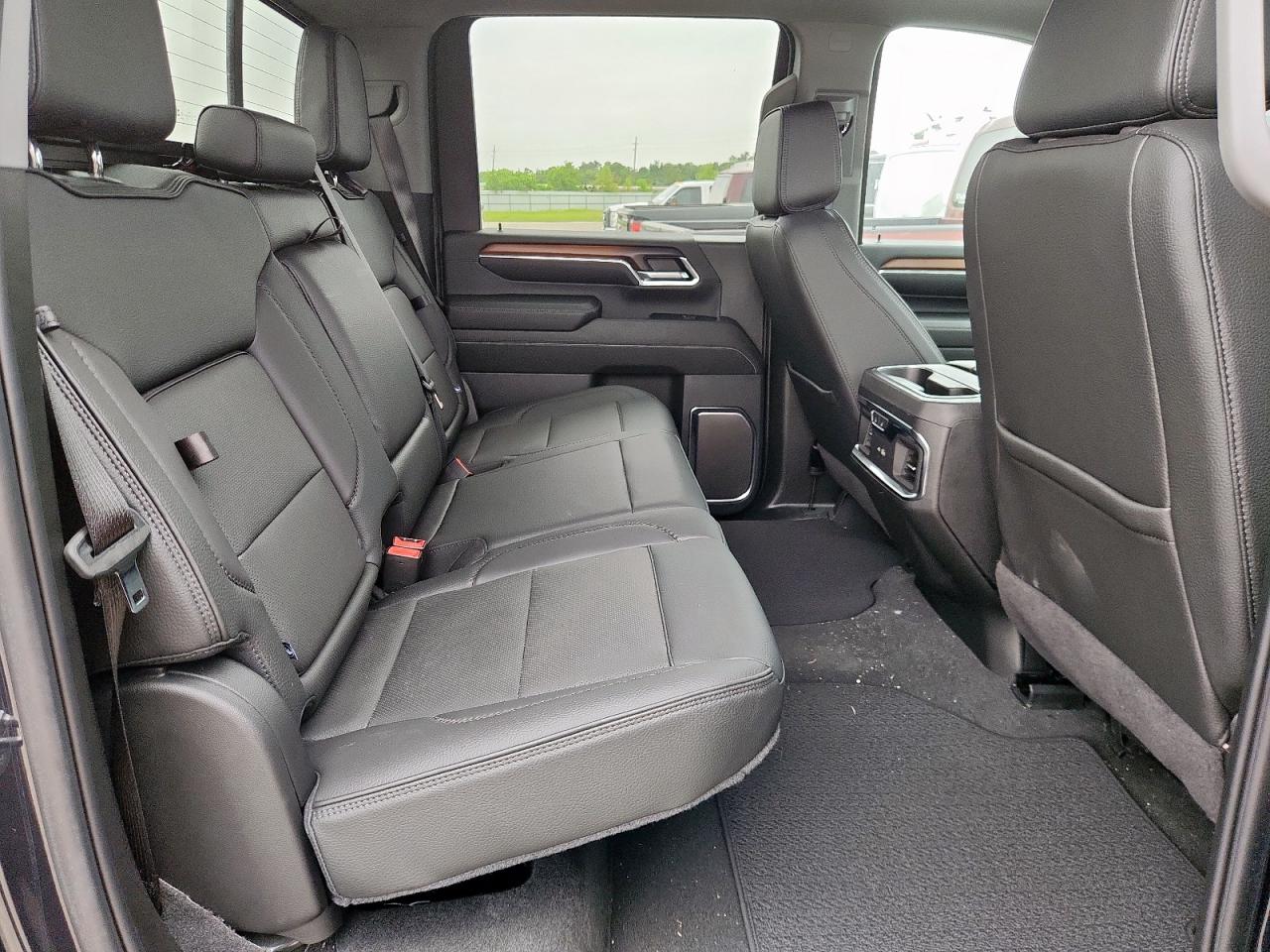 2024 GMC Sierra K2500 Denali VIN: 1GT49REY2RF376073 Lot: 65506585