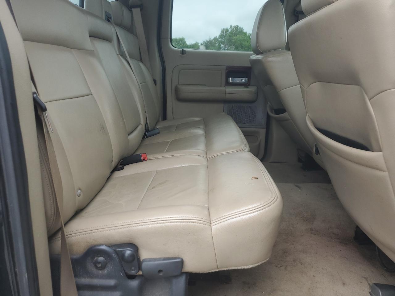 2006 Ford F150 Supercrew VIN: 1FTPW14VX6FB47084 Lot: 65184045