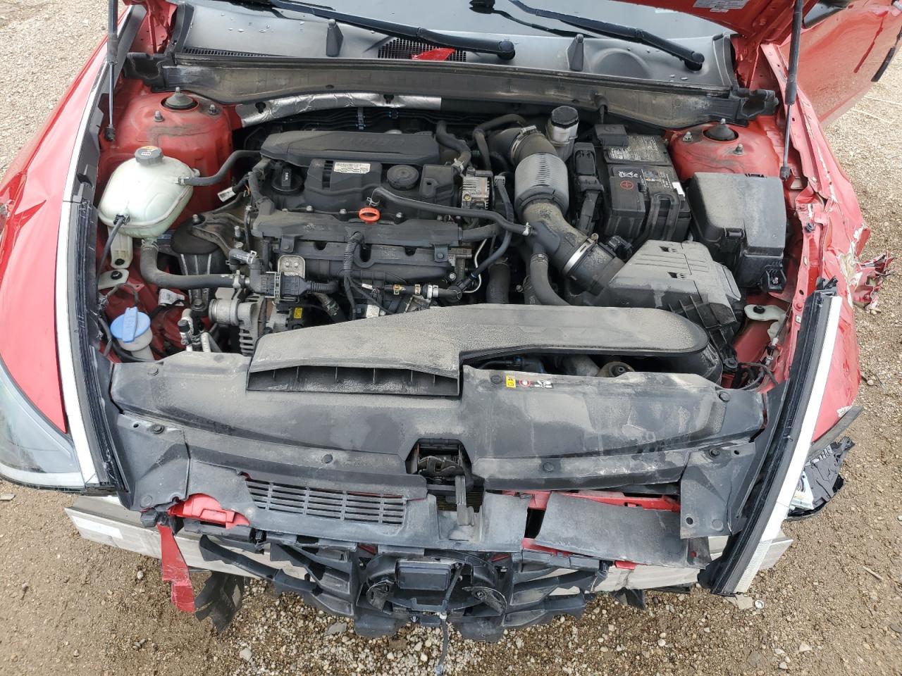 2020 Hyundai Sonata Limited VIN: 5NPEH4J28LH003337 Lot: 64039595