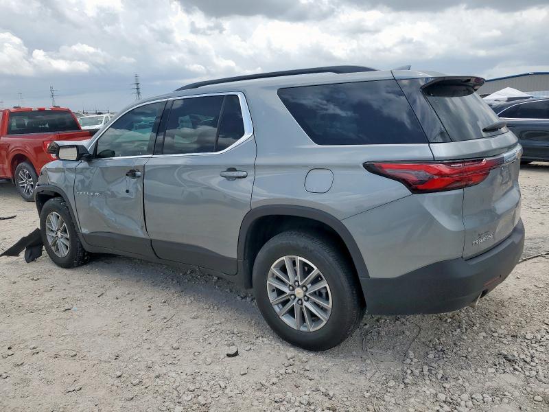  CHEVROLET TRAVERSE 2023 Szary