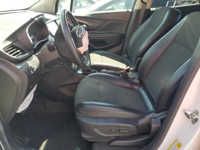  BUICK ENCORE 2017 White
