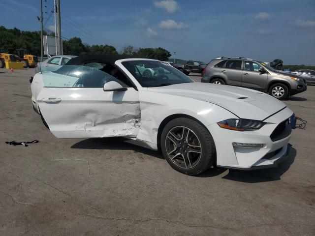  FORD ALL Models 2022 White