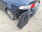 2015 JAGUAR XE PORTFOL for sale at Copart WISBECH