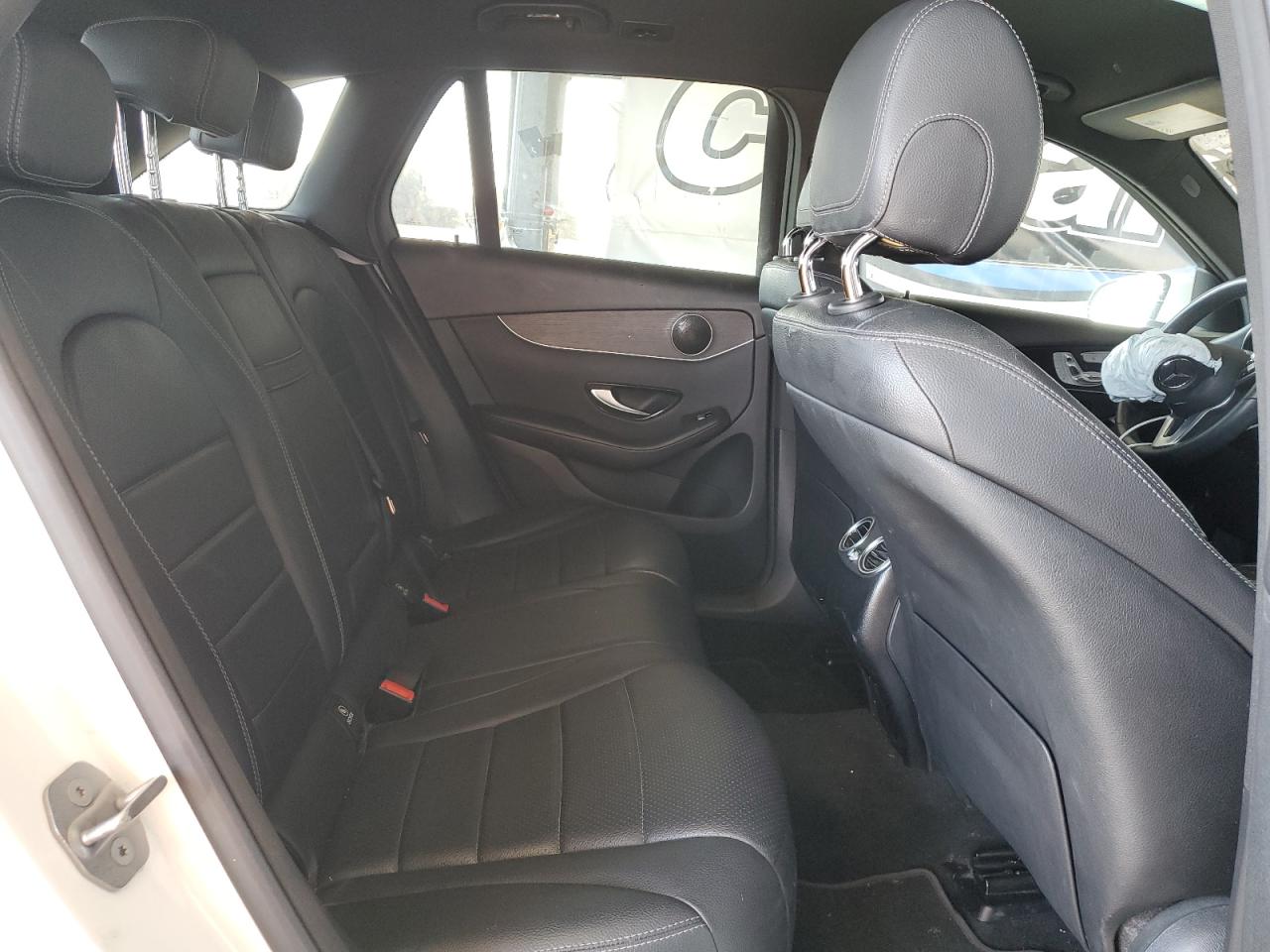 2020 Mercedes-Benz Glc 300 4Matic VIN: W1N0G8EB3LF858433 Lot: 64756965