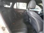 2020 MERCEDES-BENZ GLC 300 4MATIC   for sale at Copart CA - HAYWARD