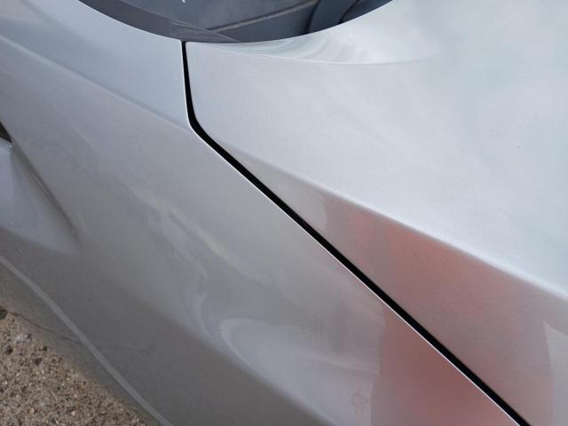 2020 NISSAN LEAF N-CON
