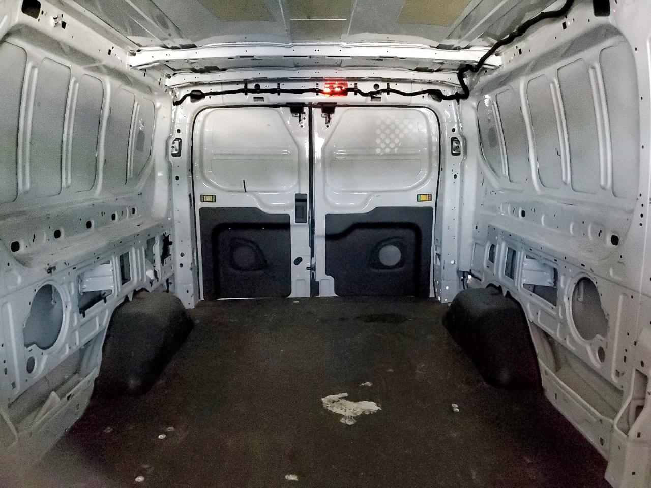 2021 Ford Transit T-250 VIN: 1FTBR1Y85MKA39224 Lot: 64546415