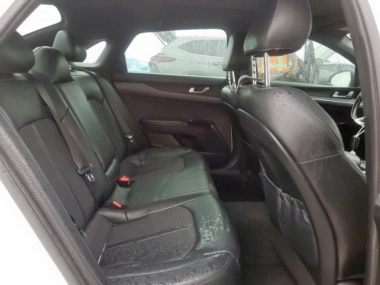 2022 Kia K5 Gt Line VIN: 5XXG64J24NG086486 Lot: 63536215