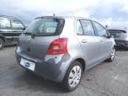 2006 TOYOTA YARIS T3 for sale at Copart CHESTER