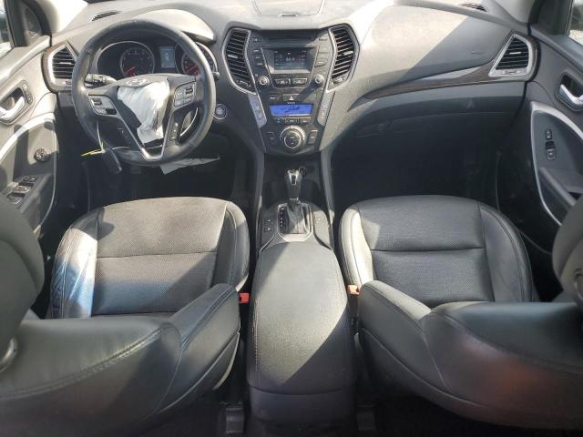 2016 HYUNDAI SANTA FE SE  
