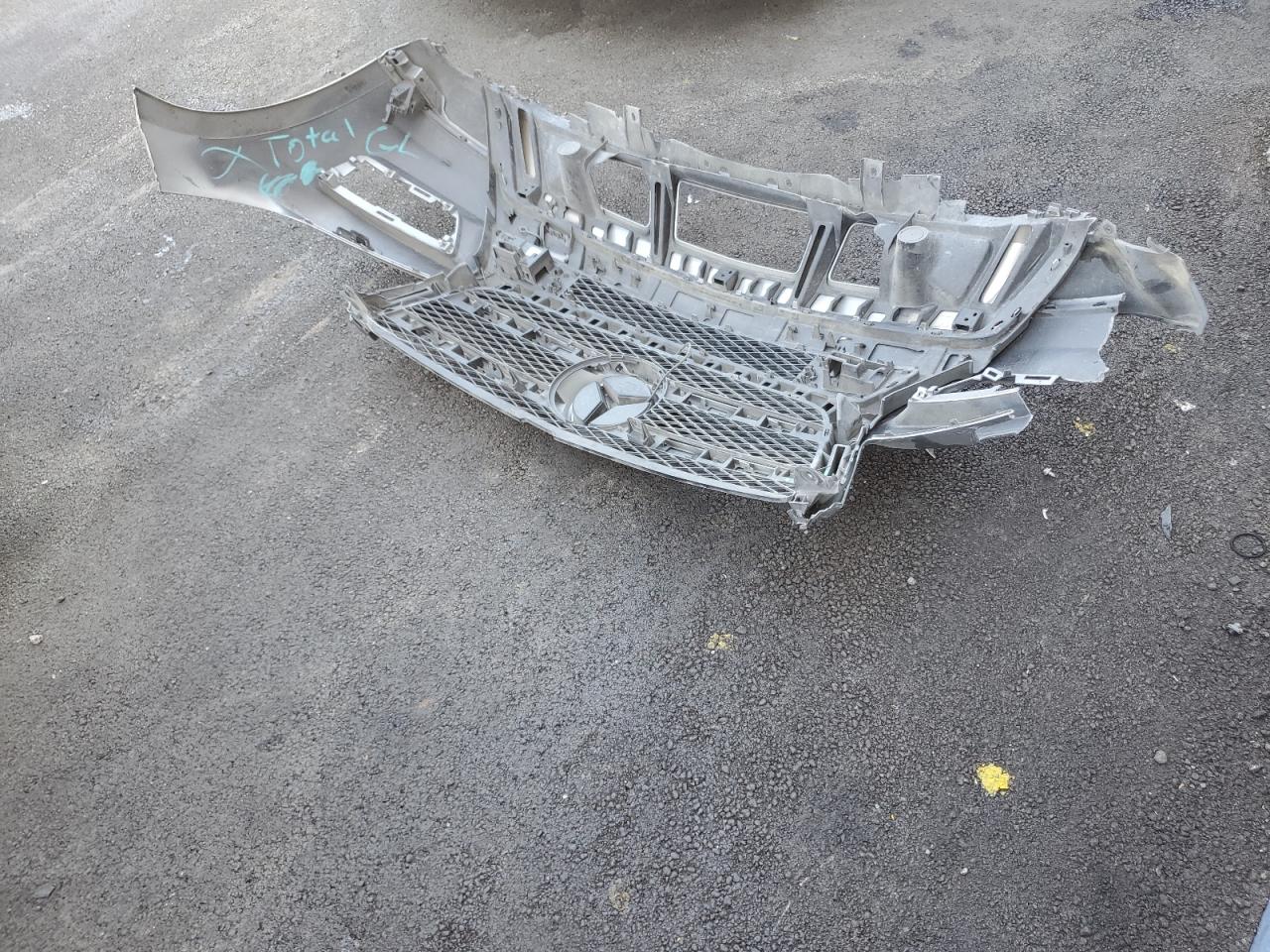 4JGDF2EE8GA641008 2016 Mercedes-Benz Gl 350 Bluetec