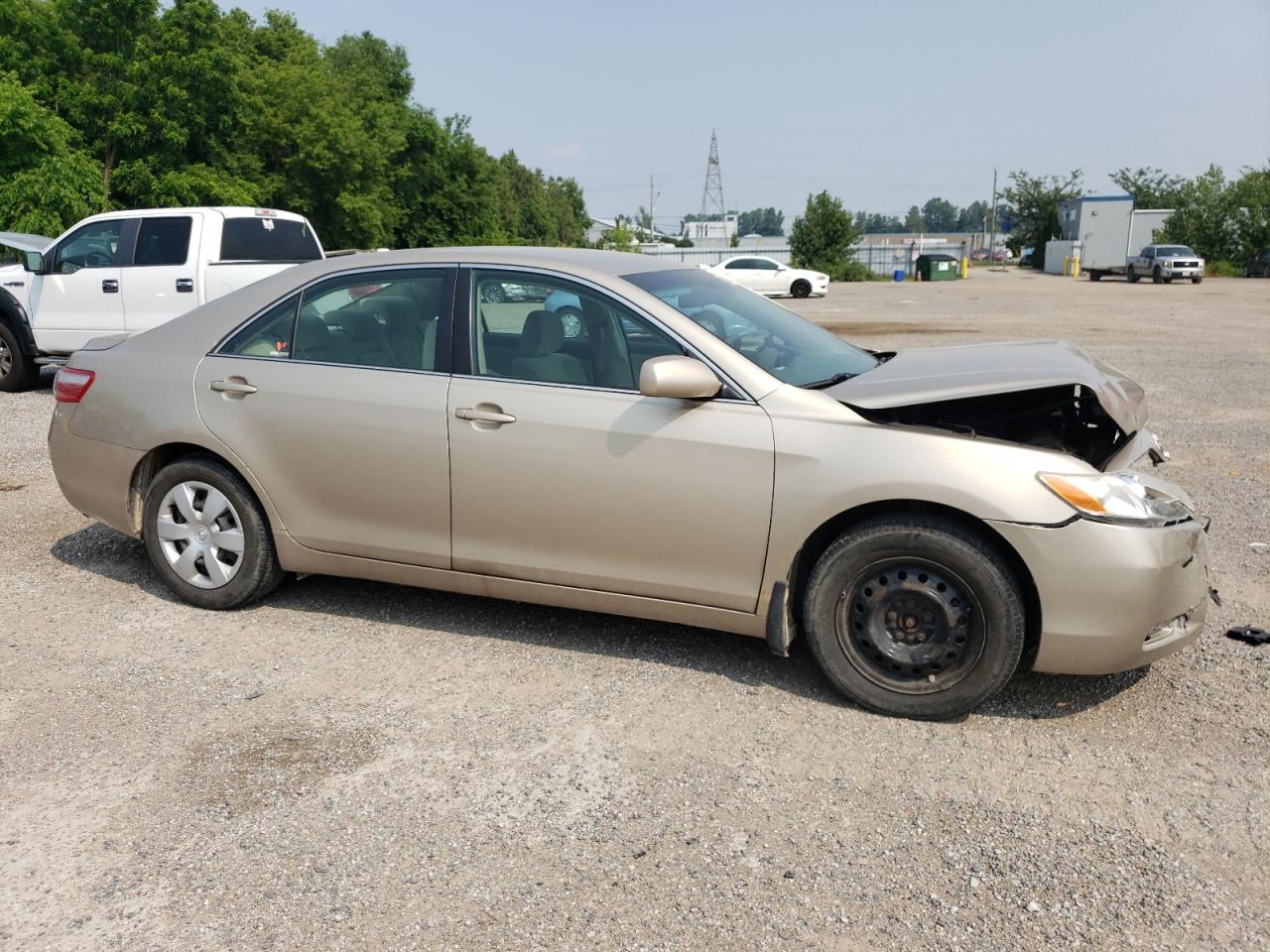 2009 Toyota Camry Base VIN: 4T1BE46K29U328032 Lot: 63841215