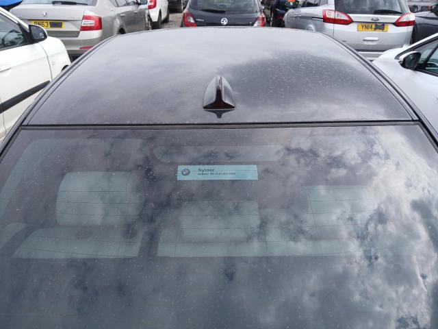 2010 BMW 318D SE BU