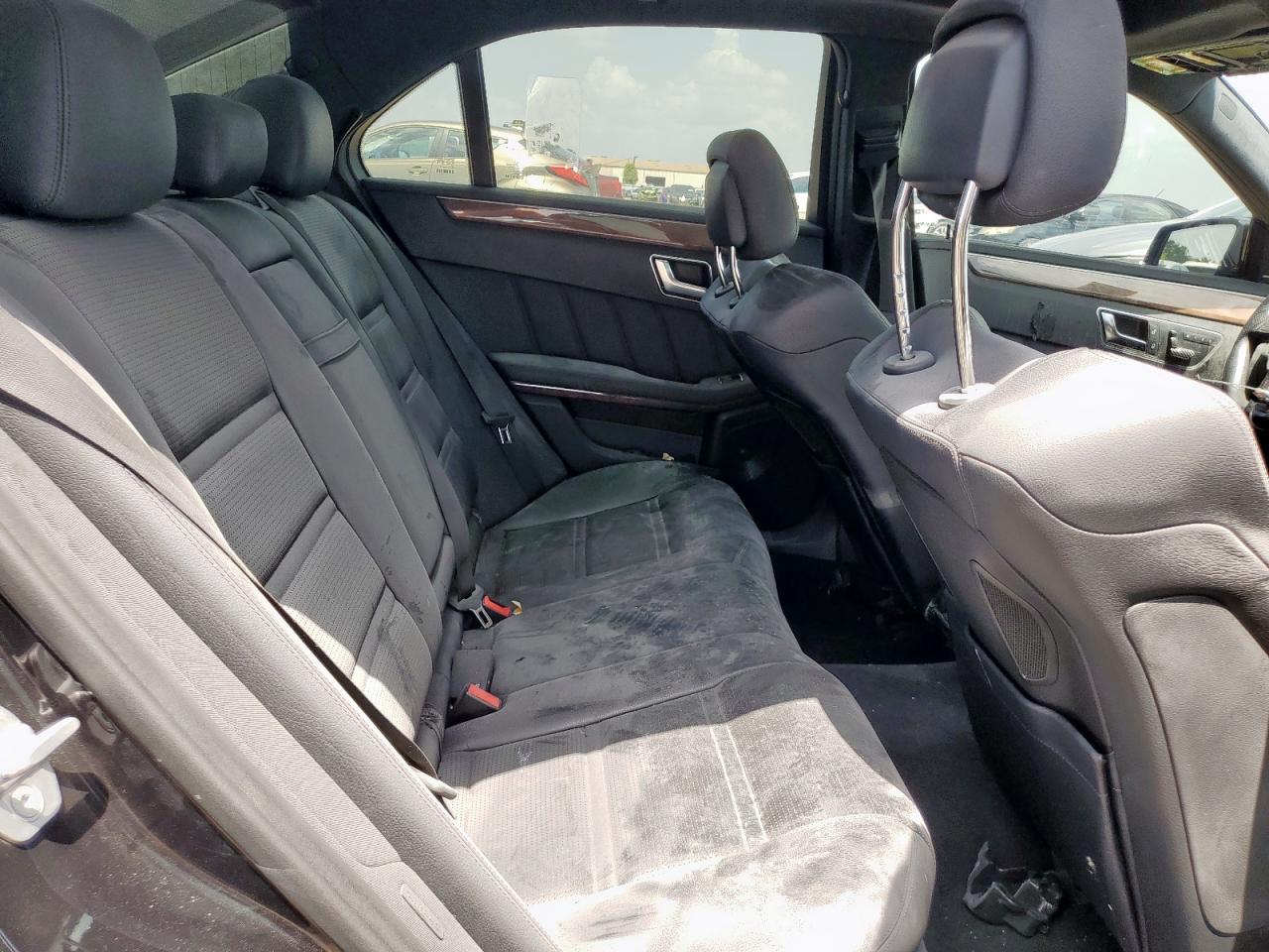 2012 Mercedes-Benz E 63 Amg VIN: WDDHF7EB6CA564731 Lot: 66728415