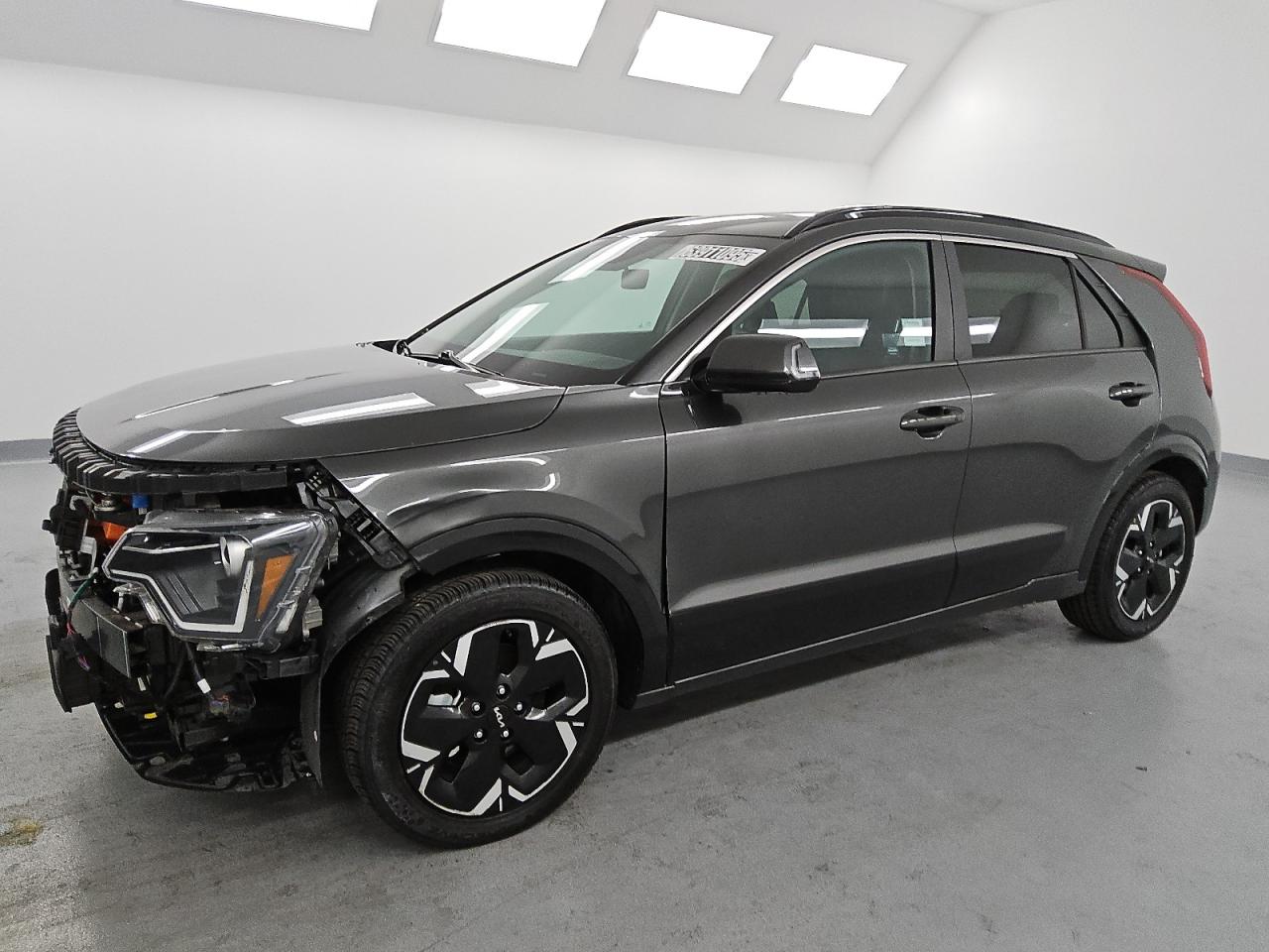 2024 Kia Niro Wind