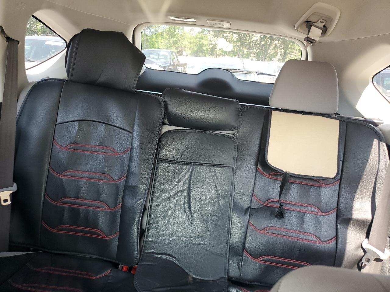 2015 Honda Cr-V Ex VIN: 2HKRM4H54FH628318 Lot: 64734025