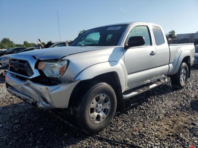 2012 Toyota Tacoma Prerunner Access Cab